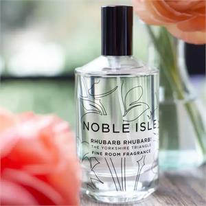 Noble Isle Rhubarb Rhubarb! Fine Room Fragrance 100ml